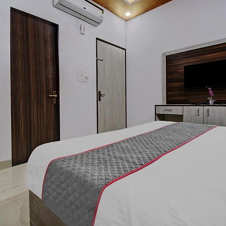 Townhouse The Lotus Hotel Jaipur Buitenkant foto